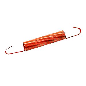 Mola Retorno Acelerador Ford Todos os Modelos