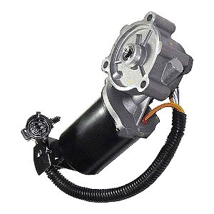 Motor Elétrico de Tração Ranger 1997