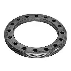 Porca Ajuste Coroa Lateral Esquerdo Diferencial 220
