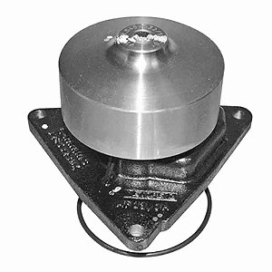 Bomba D'Água Cummins Série C TDS VPB732