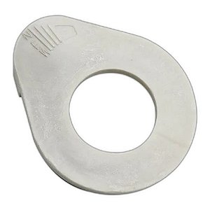 Espaçador Garfo Embreagem Câmbio Cargo CB FS6306B