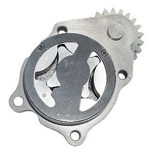 Bomba Óleo Cummins Série ISBE 3.9 4 Cilindros VBO10337 10246 4