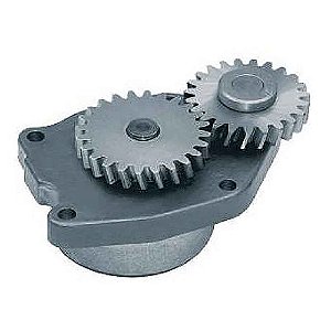 Bomba Óleo Cummins ISBE 5.9 6 Cilindros Eletrônico 10247 Sch