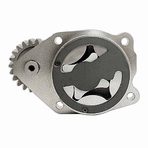 Bomba de Óleo Cummins Série B 4 Cilindros 98