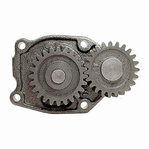 Bomba de Óleo Motor Cummins Série C Todos Cargo/VW