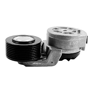 Tensor de Correia Estriada para Carga 814/815