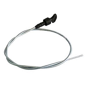 Vareta de Nível de Óleo Volkswagen 17260 Ônibus Motor Traseiro