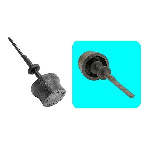 Vareta de Nível do Reservatório de Direção Hidráulica Volkswagen Todos 1994 em diante VA23736