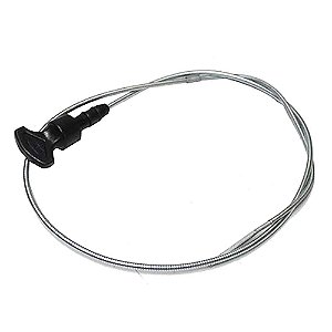 Vareta de Nível de Óleo Volkswagen 13150/170 ISBE 4 Cilindros