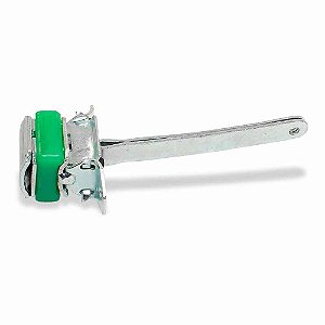 Limitador de Porta Lado Direito/Esquerdo Caminhão Volkswagen 1998/