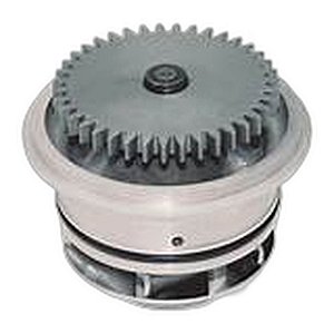 Bomba D'Água MWM VW 5.5/8 Ton 4.8TCE Engrenagem 0 0º