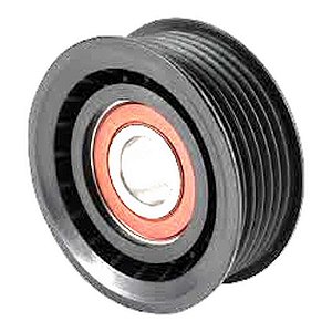 Polia Tensor Correia MBB Accelo 715C Sprinter Ranger 2.3 16V