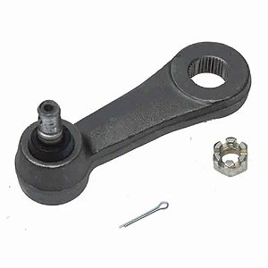 Braço de Direção Ponto Manutenção ACD20 85/ Reto ZF