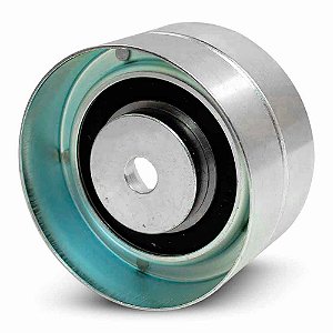 Polia Correia Alternativa Volkswagen Delivery Ferro Bipartida 5140/9150D 2RO903119D L