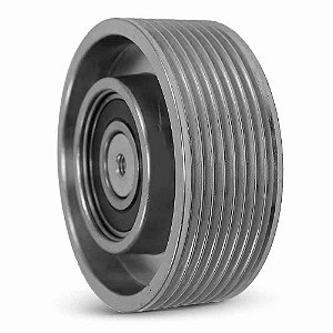 Polia Tensora Estriada Volkswagen Bus 8150E/9150E S1522 VA