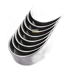 Jogo de Bronzinhas de Biela Padrão L200 Triton 3.2 Diesel 4M41 2008/ - Pajero Full Sport