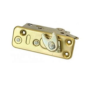 Fechadura Porta Dianteira Lado Direito Caminhão VW Kombi Cliper