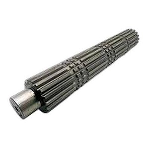 Eixo de Acionamento Trambulador Câmbio RT11710