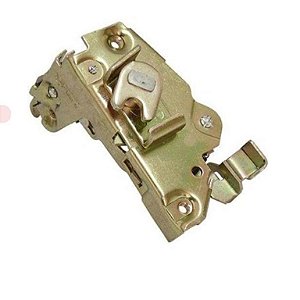 Fechadura Porta Dianteira Lateral Esquerda Caminhão VW Kombi Cliper 3045064