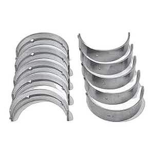 Jogo de Bronzinhas de Mancal 0.25 Hilux 3.0 Turbo KZT