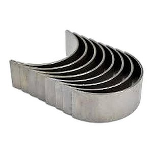 Jogo de Bronzinhas de Biela Padrão Hilux 3.0 Turbo