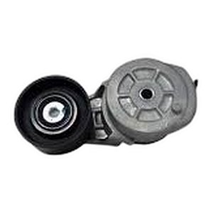 Tensor Correia Volkswagen 10160/9160 Delivery 2010 Cummins