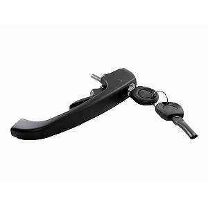 Maçaneta Externa Porta Lado Direito/Esquerdo Volkswagen Caminhão Todos 3045200