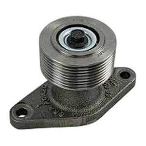 Suporte Tensor Correia Ford Cargo Cummins Série C ISC 6 Cilindros