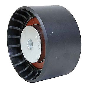 Polia Correia Alternativa Volkswagen 8/9150E 13/15170E MWM X10 Tensor Volvo VM 170 230