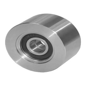 Polia Tensor Alternativa Constellation Ferro Mesmo 20277