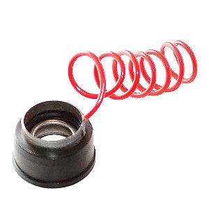 Rolamento Coluna Direção Ar Condicionado 10 Com Fio