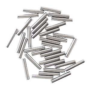 Jogo Rolete Engrenagem 2 Velocidades D10/F4000 240F/FS 4M