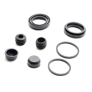 Jogo Reparo Pinça Freio Dianteiro Ducato 2003/ Lado Direito