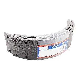 Lona Traseira de Freio para Estacionamento F4000 98/ Padrão