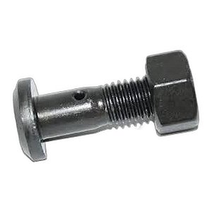Parafuso e Porca de Roda Dianteira F13000/21000 Raiada BD2T1063