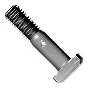 Parafuso Roda Traseira F13000/21000 Roda Raiada 5/8 x 11F x 2 1/4