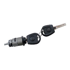Cilindro Ignição Volkswagen Constellation com Chave