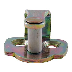 Batente Porta Direita/Esquerda Caminhão Constellation Todos Caminhões Volkswagen