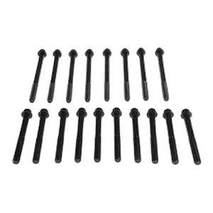 Kit para Parafuso Cabeçote Hilux 3.0 16V Motor 1KD-FTV 2005