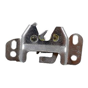 Fechadura Capô Lado Esquerdo Caminhão Volkswagen Constellation