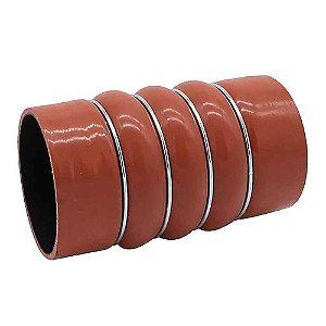 Mangueira Intercooler Cargo Novo Extra Pesado 2011/ 90X175MM