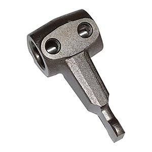 Alavanca de Mudança Inferior Câmbio Eaton FS5005A FS5005C