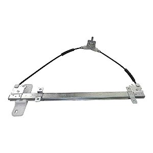 Máquina de Vidro Lado Direito Volkswagen Caminhão Worker/Delivery/Titan 2000/CA