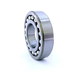 Rolamento de Articulação da Alavanca do Câmbio Volkswagen Constellation TDS Medida 15x35x14