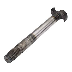 Eixo Traseiro Esquerdo 28 Estrias VW/Ford 340,9 x 392,8 mm