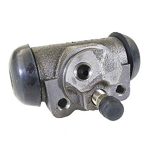 Cilindro Roda Traseiro Lado Esquerdo Silv 99