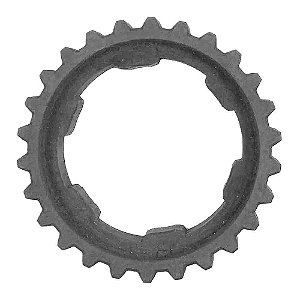 Cubo 2/3 Velocímetro Câmbio 280V Volkswagen/Ford/Chevrolet