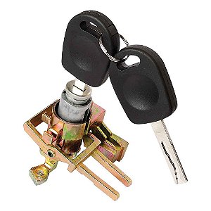 Cilindro Porta Direito com Chave MAN TGX 28440 29440 29480