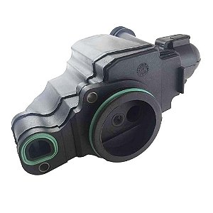 Antichama Motor Gol At 8/16