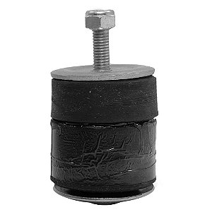 Coxim Cabine Quadro Dianteiro Direito Radiador F2/350/4000 98/..